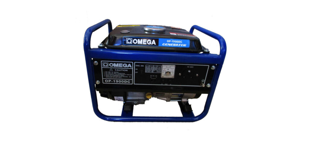 Generator