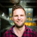 Profielfoto van Joris