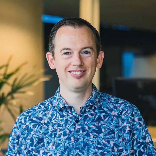 Profielfoto van Ronald