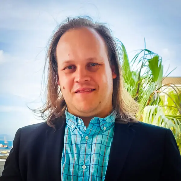 Profile picture of Todd