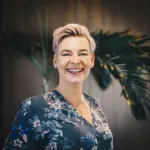 Profilbild von Antje