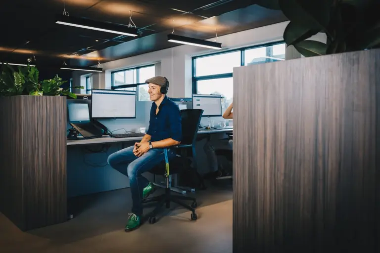 7 choices we made when starting our business that made us successful later on