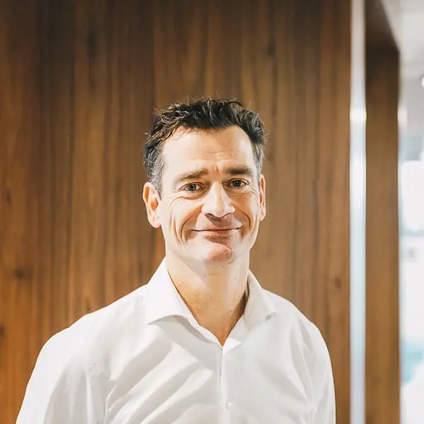 Profielfoto van Marco