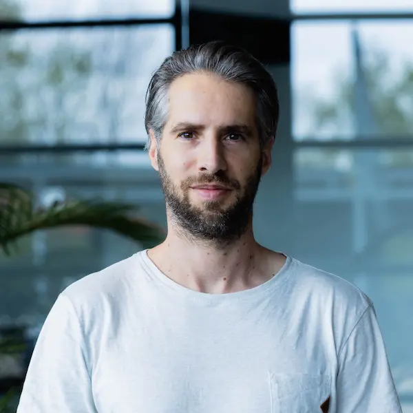 Profile picture of Arnoud