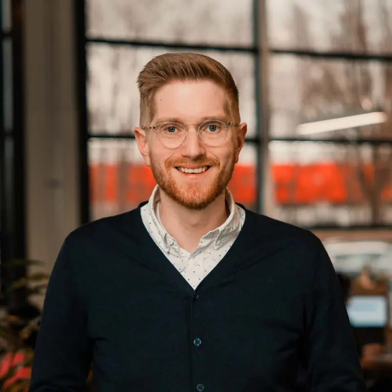 Profile picture of Ben