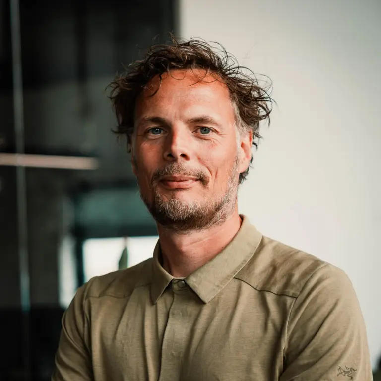 Profile picture of Jan Pieter