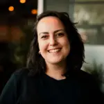 Profielfoto van Maya