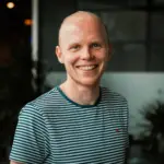 Profielfoto van Jeroen