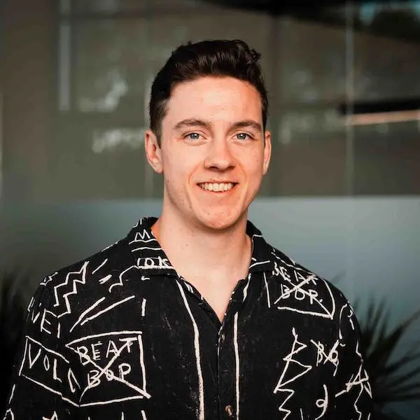 Profile picture of Daniël