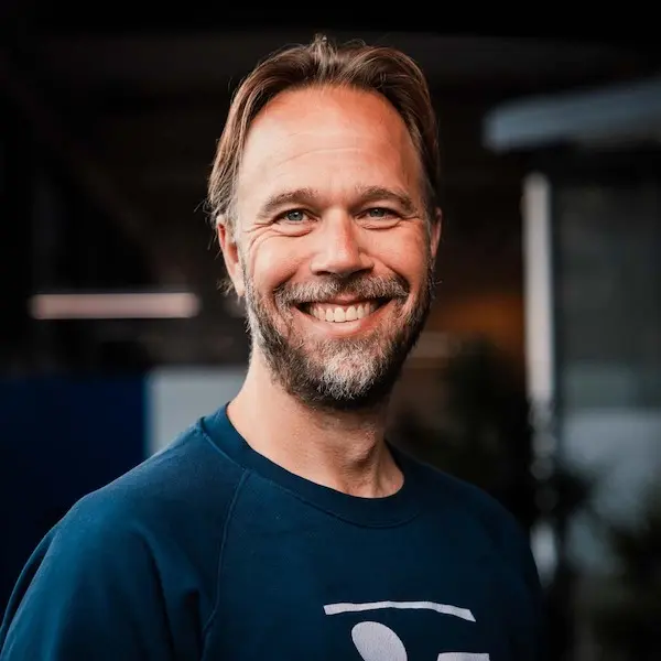 Profile picture of Evert Jan