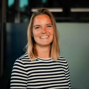 Profile picture of Gabriëlle