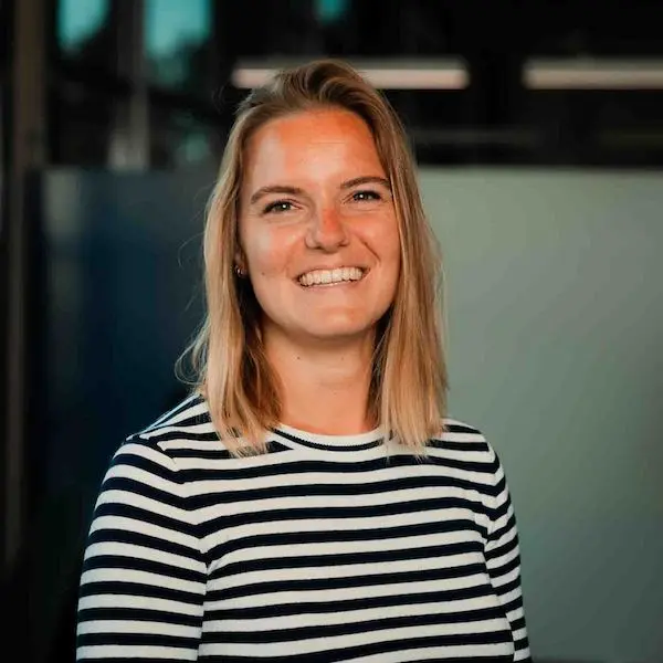 Profile picture of Gabriëlle