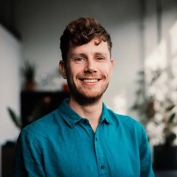 Profile picture of Sjoerd
