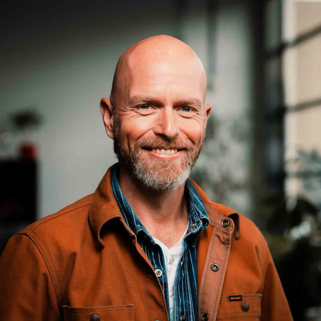 Profielfoto van Bob
