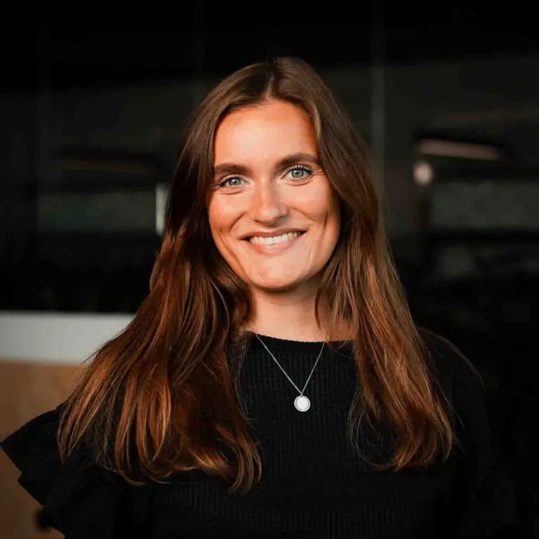 Profile picture of Janine