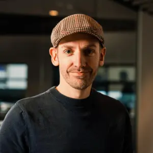 Profielfoto van Mark