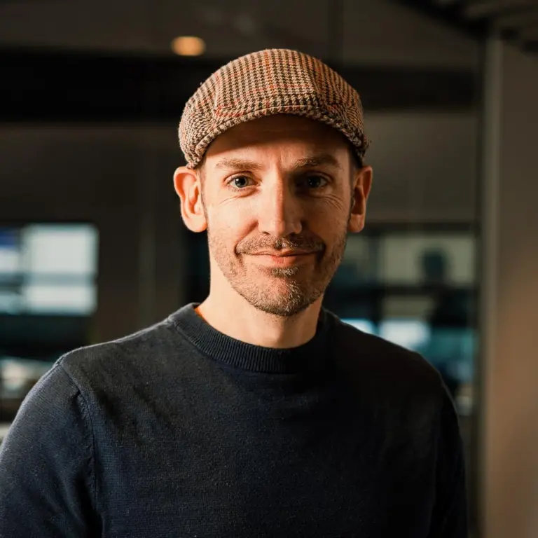 Profile picture of Mark