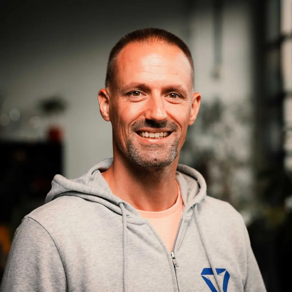 Profielfoto van Niels