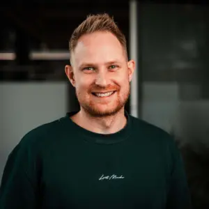 Profile picture of Johannes