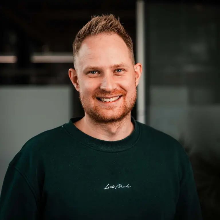 Profile picture of Johannes
