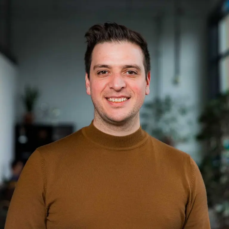 Profile picture of Jonas