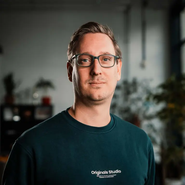 Profile picture of Mark