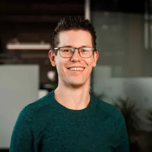 Profile picture of Mathijs