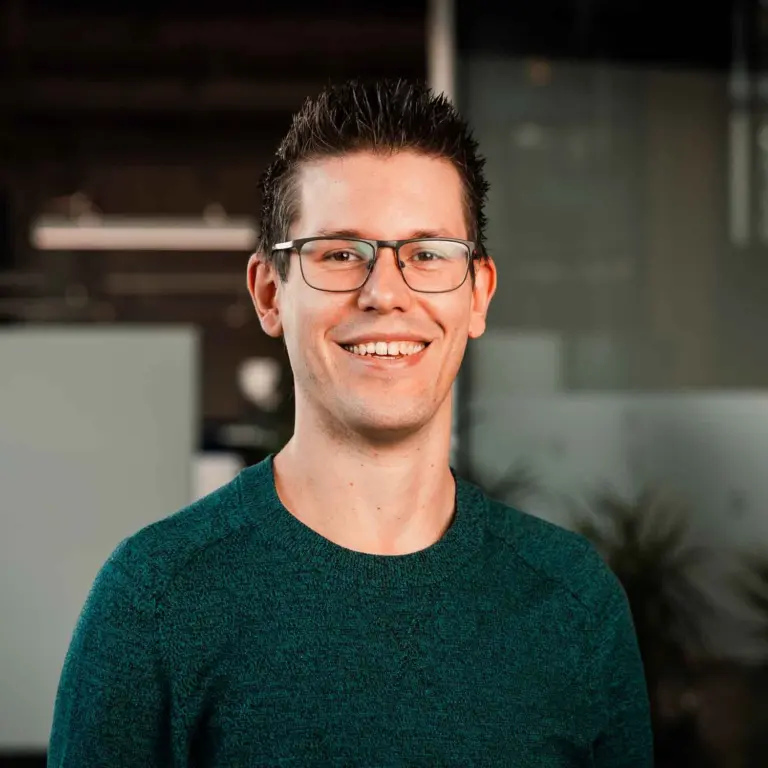 Profile picture of Mathijs