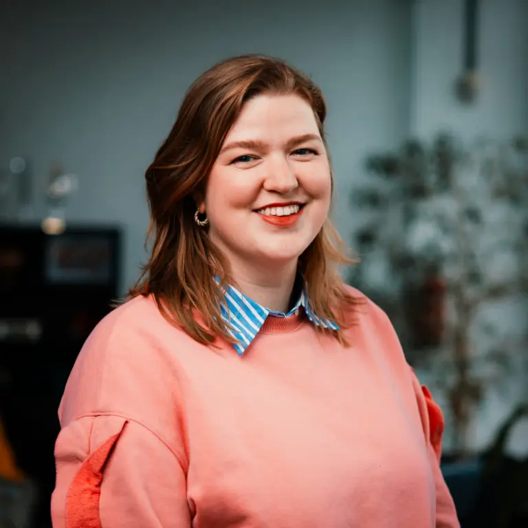 Profile picture of Annemijn