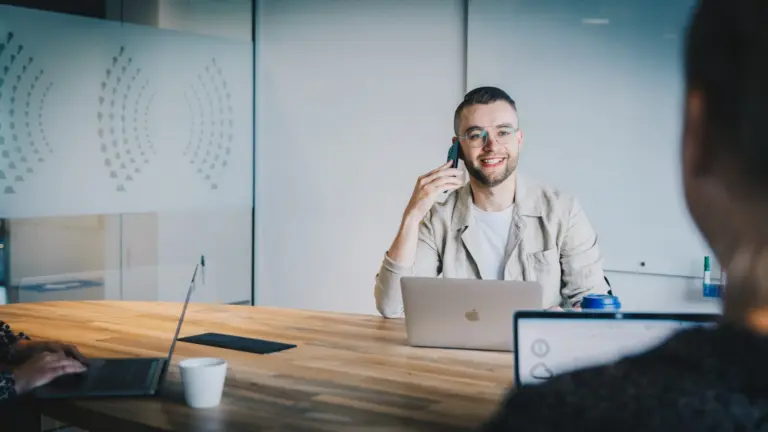 Strategic collaboration as an impact organization: here's how