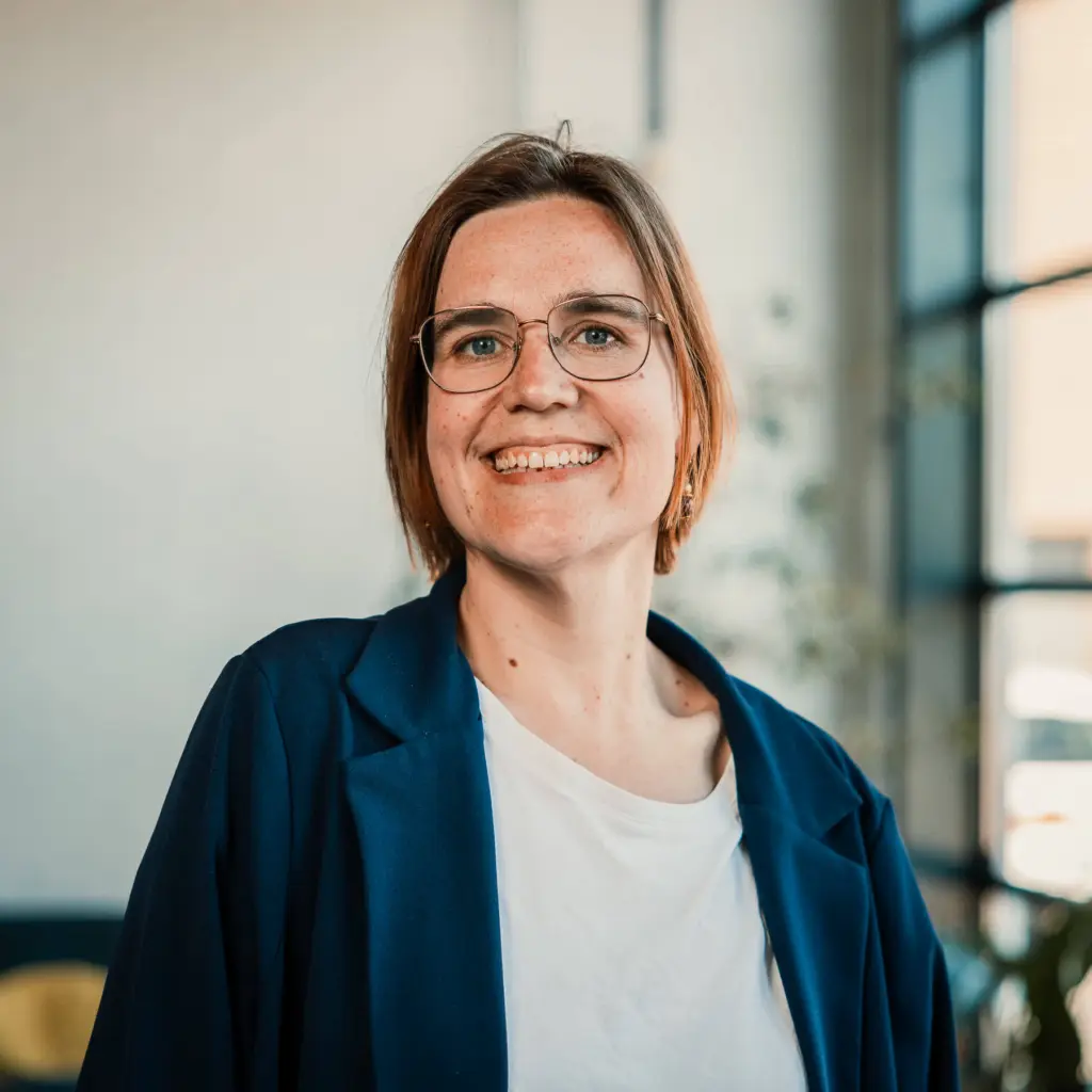 Profielfoto van Hanneke