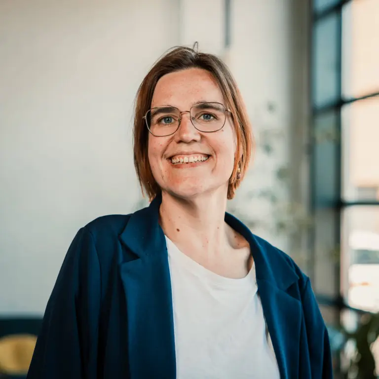 Profile picture of Hanneke