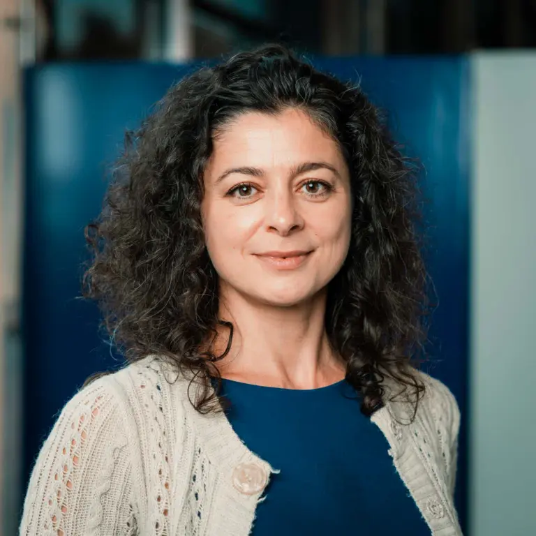 Profielfoto van Alena