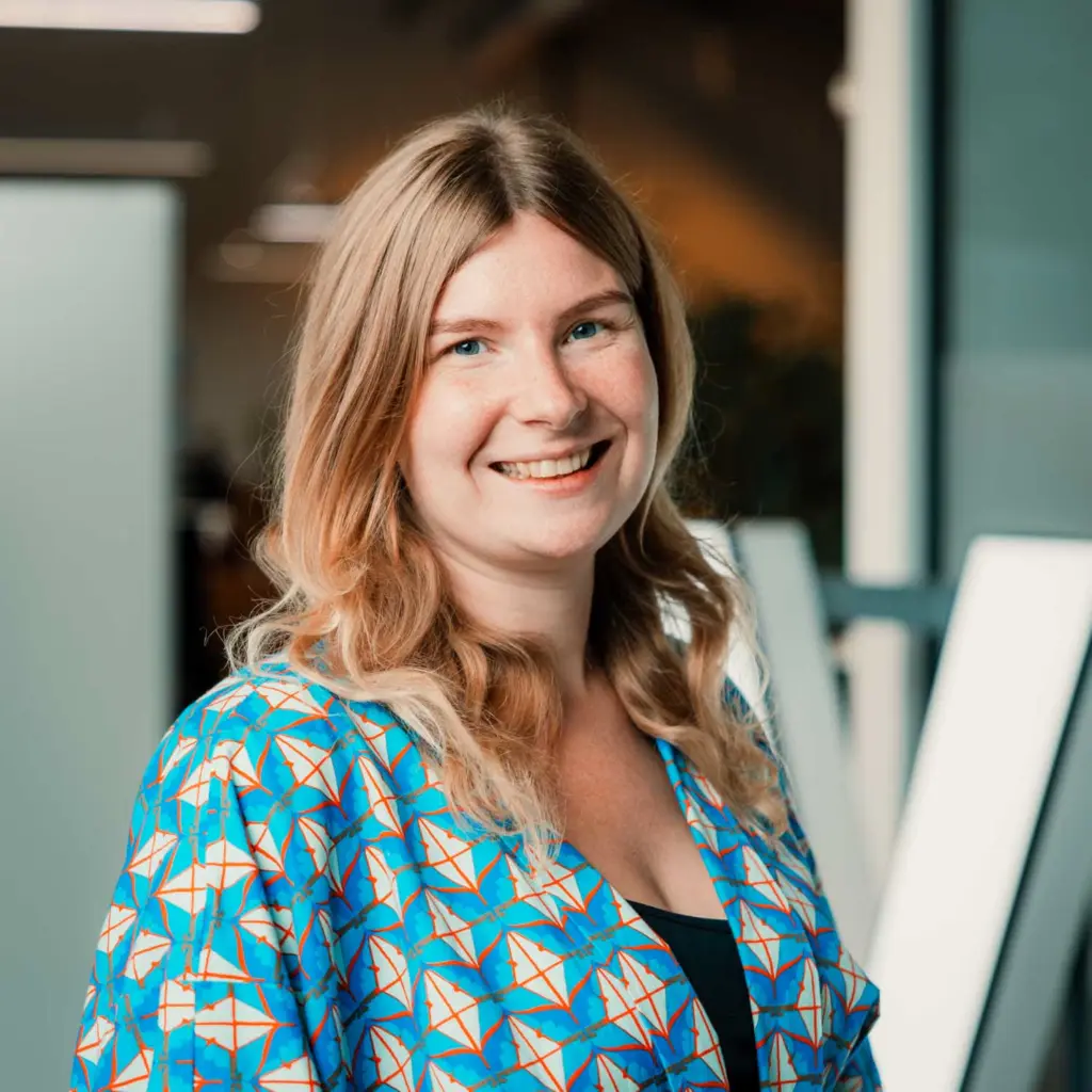 Profielfoto van Dagmar
