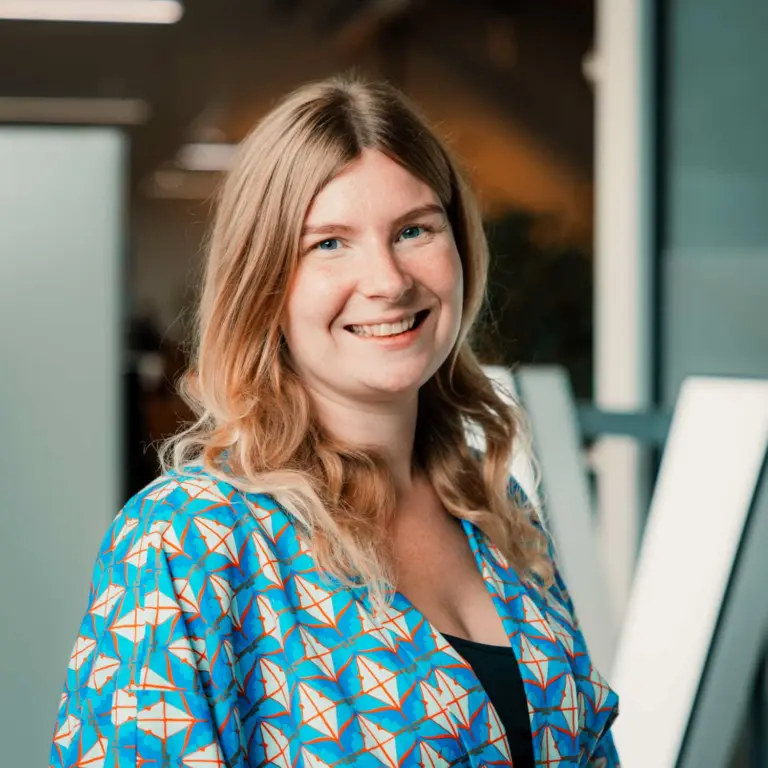 Profielfoto van Dagmar