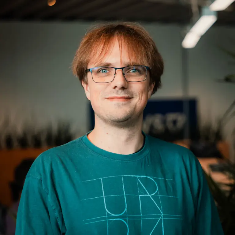 Profielfoto van Jasper