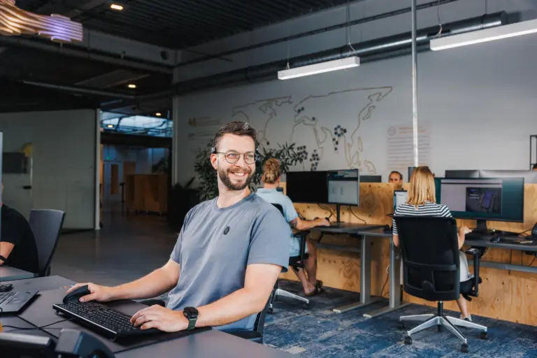 How Voys is redefining business communications in 2025: from telecom provider to relationship builder