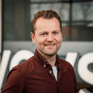 Profile picture of Maarten