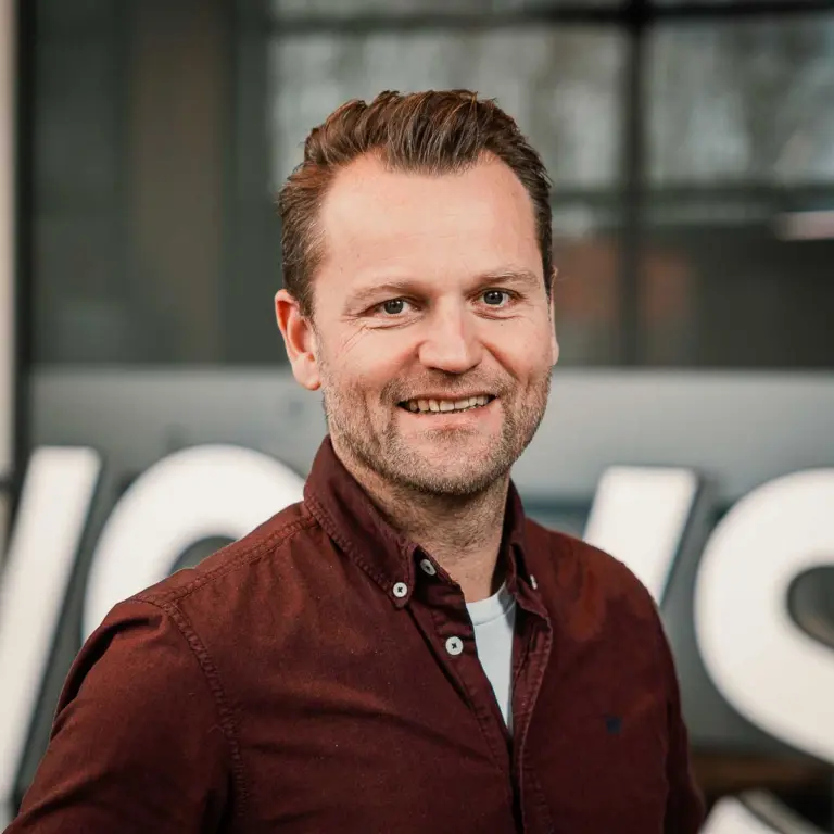Profile picture of Maarten