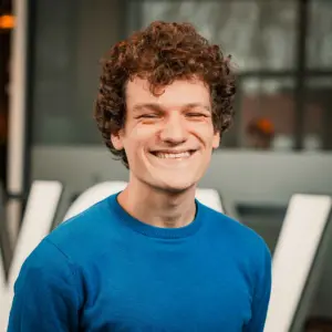 Profile picture of Marijn