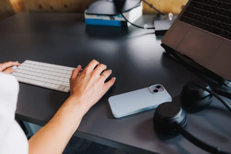 From thinking to doing: how AI-agents finally can do work for you