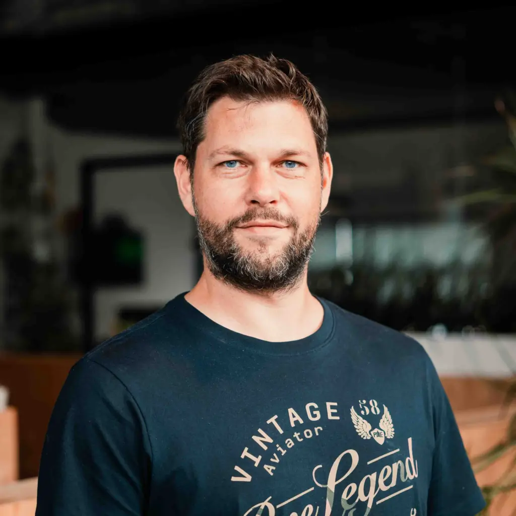 Profielfoto van Johannes
