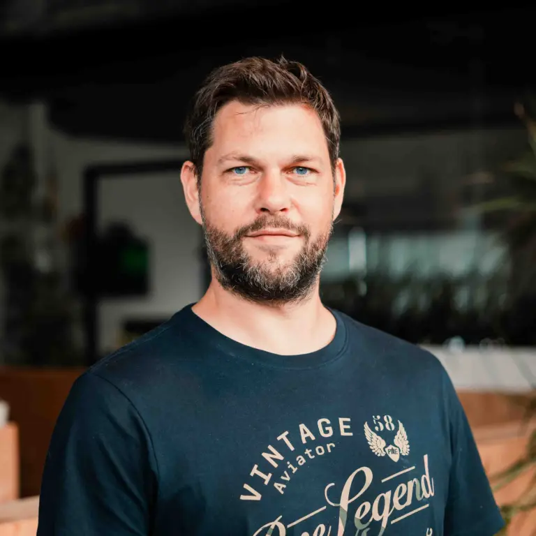Profile picture of Johannes