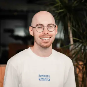 Profile picture of Patrick