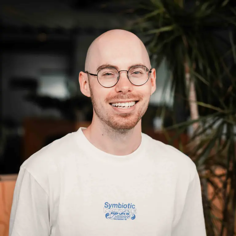 Profile picture of Patrick