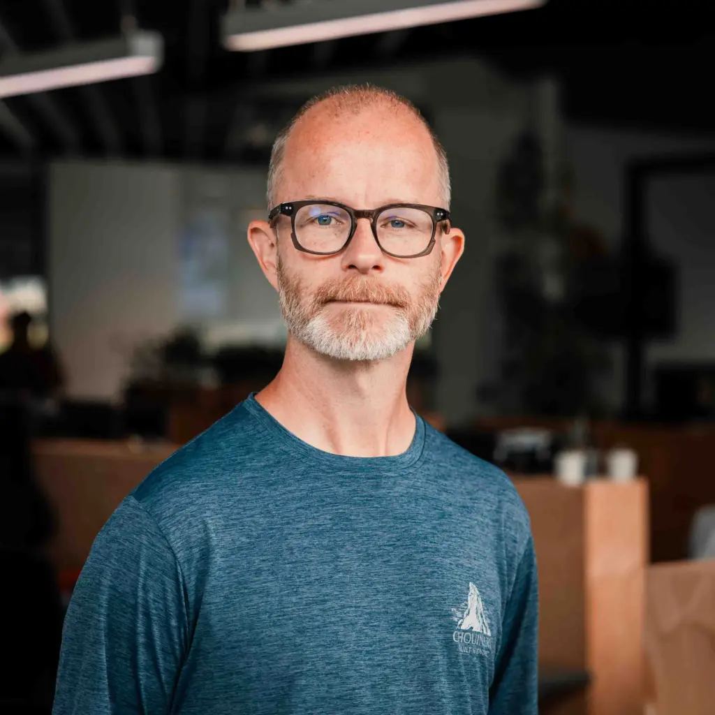 Profile picture of Sander