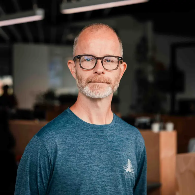 Profile picture of Sander