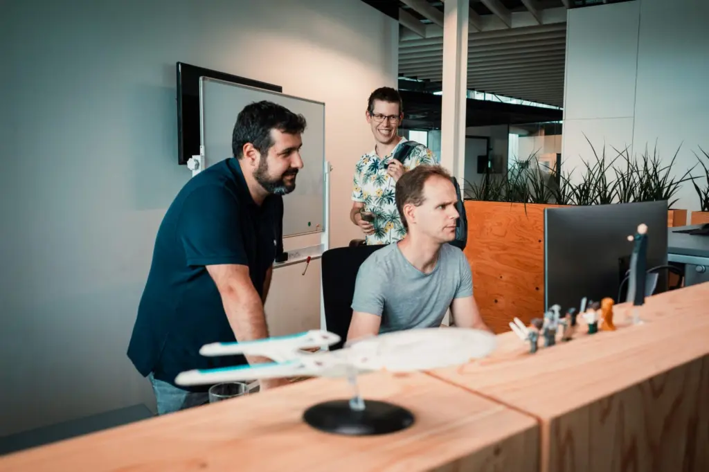 programmeren met ai en claude code