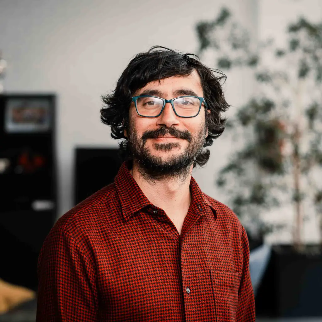 Profielfoto van Antonio