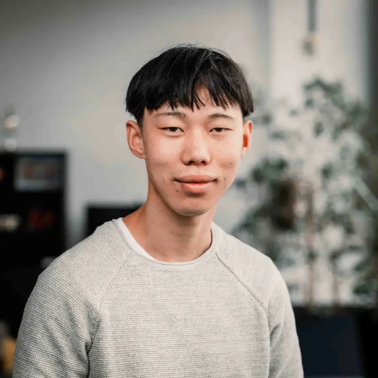 Profile picture of Li-Roy